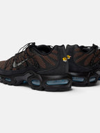 Чоловічі кросівки Nike Air Max Plus Utility Brown / Black FD0670-201