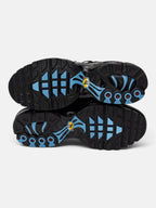 Чоловічі кросівки Nike Air Max Plus Utility Brown / Black FD0670-201