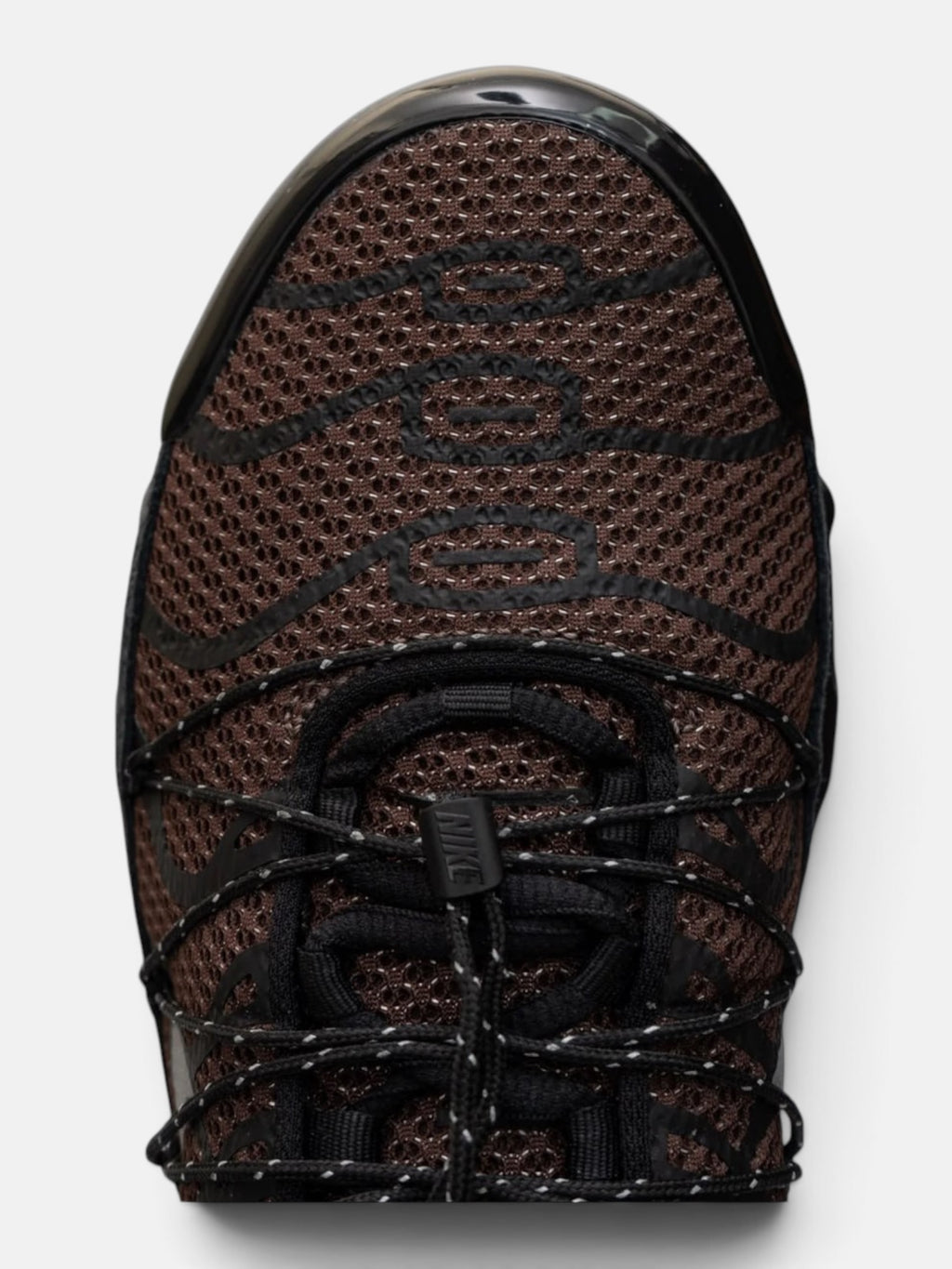 Чоловічі кросівки Nike Air Max Plus Utility Brown / Black FD0670-201