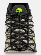 Чоловічі кросівки Nike Air Max Plus Utility Grey / Black / Volt FD0670-003