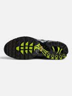 Чоловічі кросівки Nike Air Max Plus Utility Grey / Black / Volt FD0670-003
