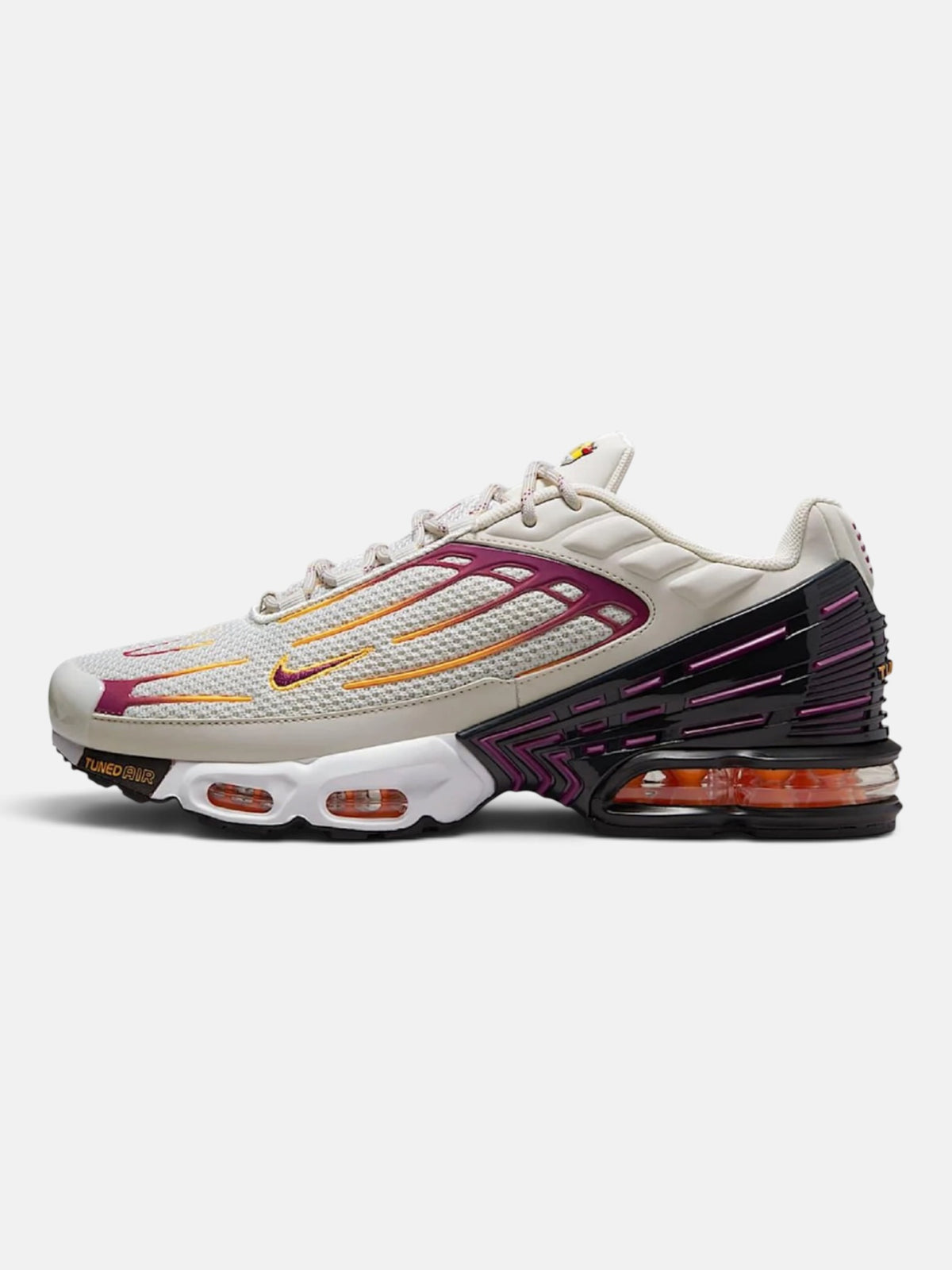 Кросівки унісекс Nike Air Max Plus 3 Beige / Multi DX2664-001