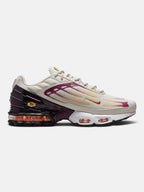 Кросівки унісекс Nike Air Max Plus 3 Beige / Multi DX2664-001