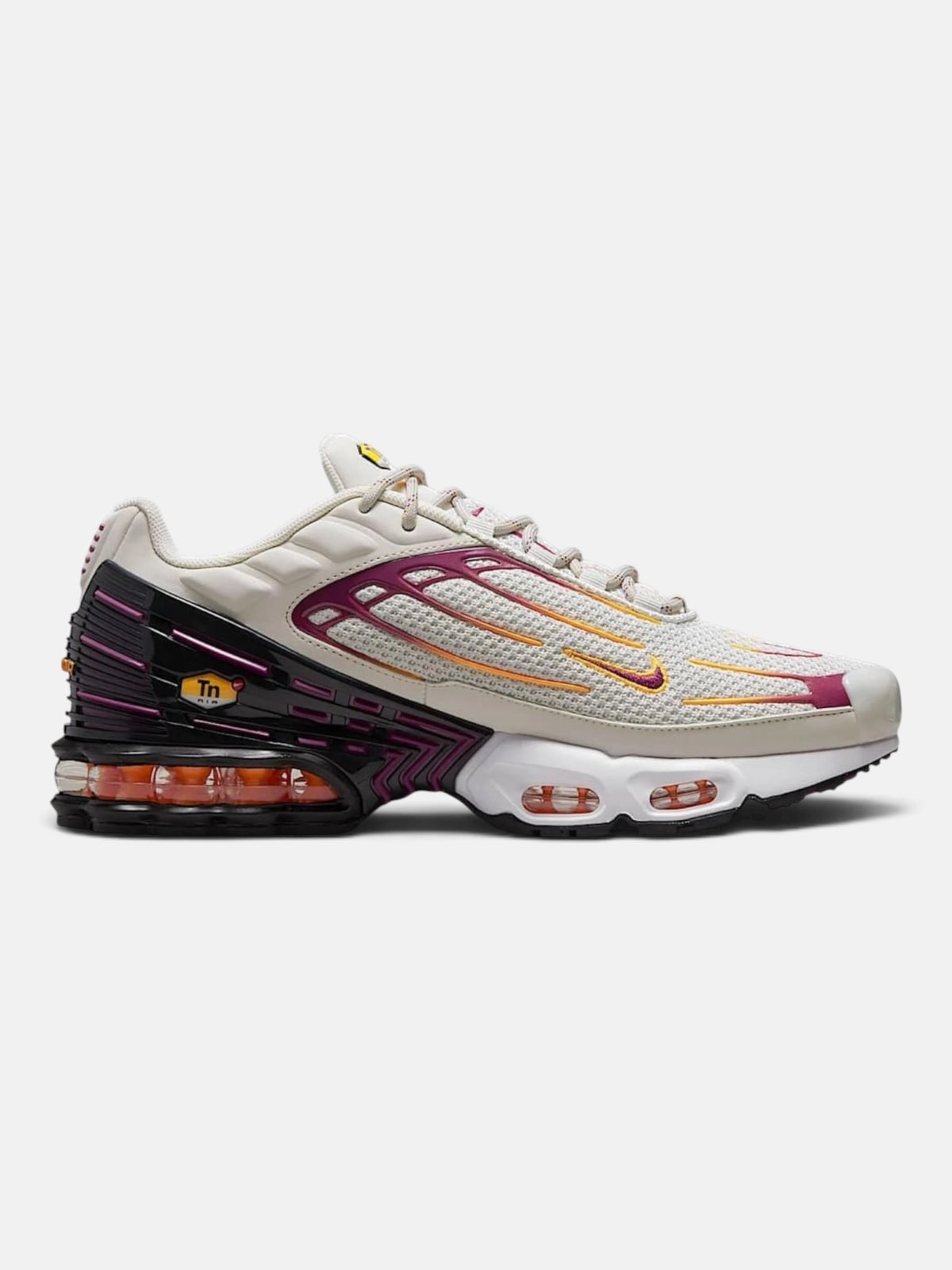 Кросівки унісекс Nike Air Max Plus 3 Beige / Multi DX2664-001
