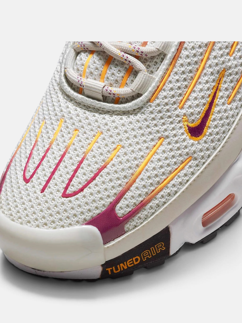 Кросівки унісекс Nike Air Max Plus 3 Beige / Multi DX2664-001
