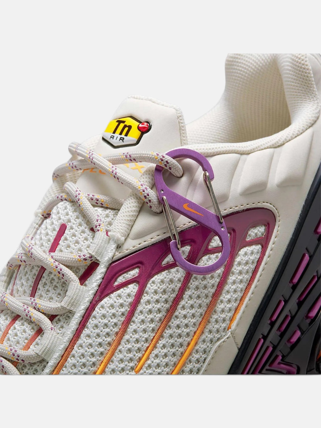 Кросівки унісекс Nike Air Max Plus 3 Beige / Multi DX2664-001