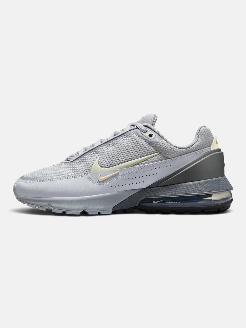 Чоловічі кросівки Nike Air Max Pulse Grey / Light Beige HQ2573-004
