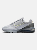 Чоловічі кросівки Nike Air Max Pulse Grey / Light Beige HQ2573-004