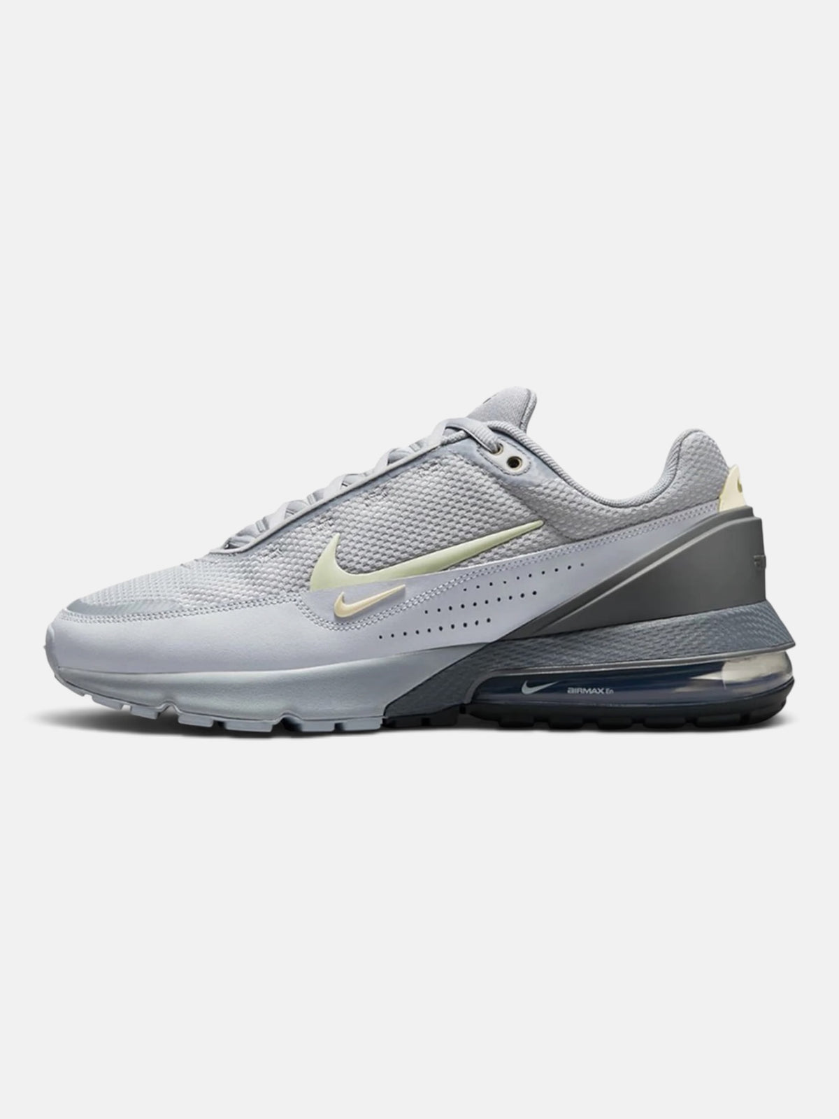 Чоловічі кросівки Nike Air Max Pulse Grey / Light Beige HQ2573-004