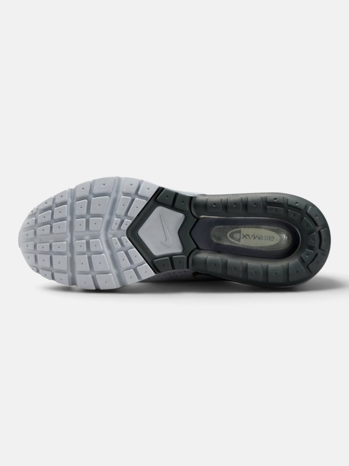 Чоловічі кросівки Nike Air Max Pulse Grey / Light Beige HQ2573-004
