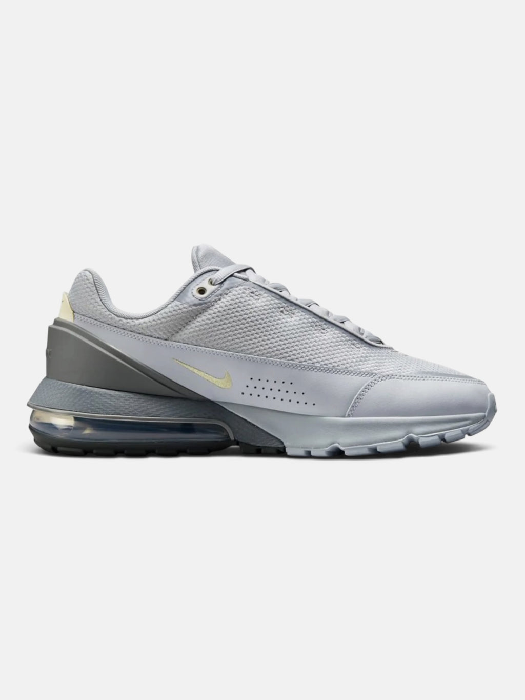 Чоловічі кросівки Nike Air Max Pulse Grey / Light Beige HQ2573-004