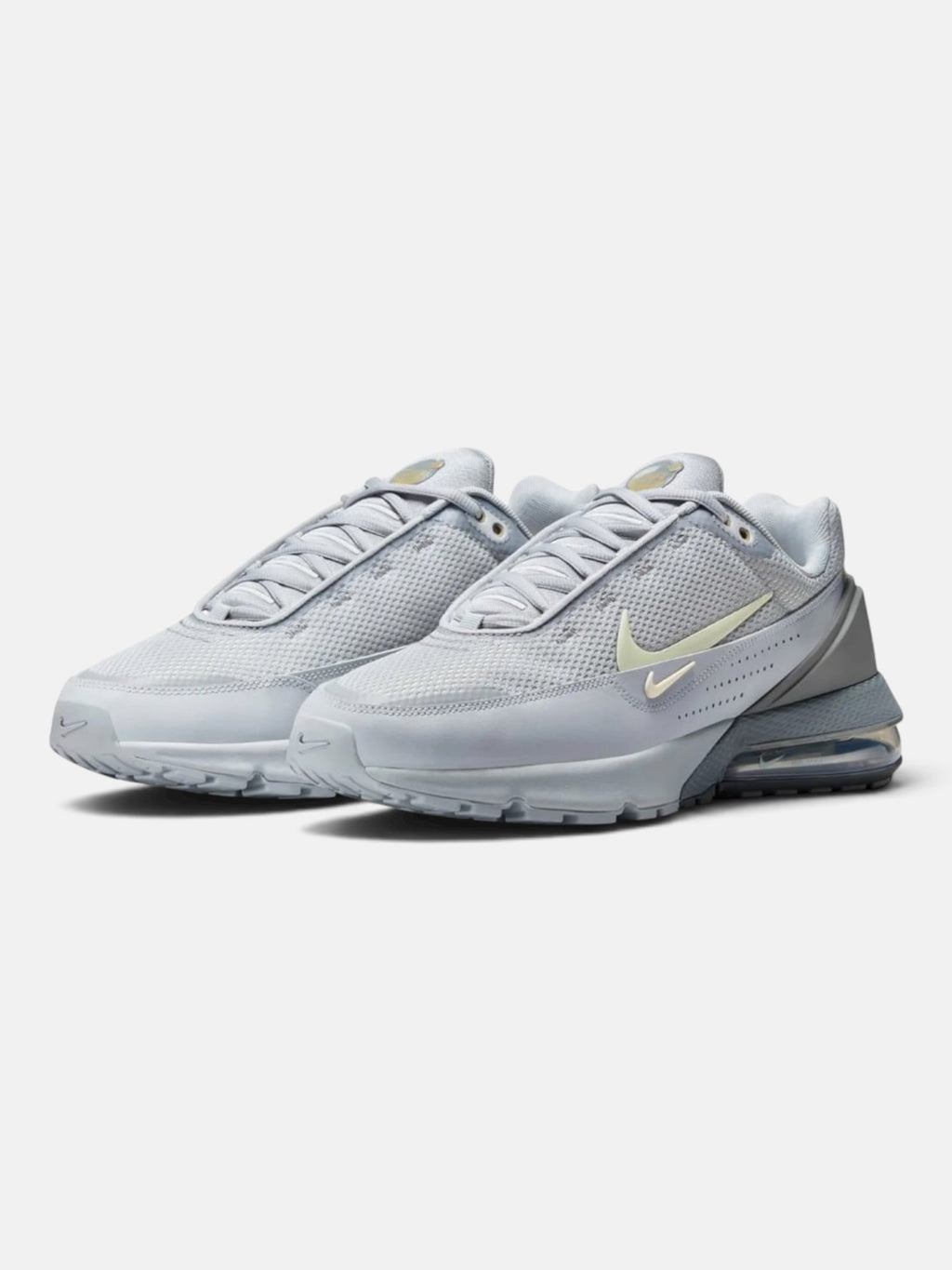 Чоловічі кросівки Nike Air Max Pulse Grey / Light Beige HQ2573-004