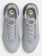 Чоловічі кросівки Nike Air Max Pulse Grey / Light Beige HQ2573-004