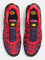 Чоловічі кросівки Nike Air Max Plus Drift Black / Orange FD4290-003