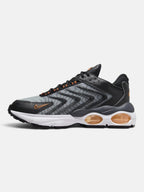 Чоловічі кросівки Nike Air Max TW Next Nature Grey / Black / Orange FQ2437-001