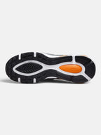 Чоловічі кросівки Nike Air Max TW Next Nature Grey / Black / Orange FQ2437-001
