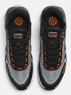 Чоловічі кросівки Nike Air Max TW Next Nature Grey / Black / Orange FQ2437-001