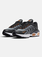 Чоловічі кросівки Nike Air Max TW Next Nature Grey / Black / Orange FQ2437-001