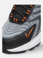 Чоловічі кросівки Nike Air Max TW Next Nature Grey / Black / Orange FQ2437-001