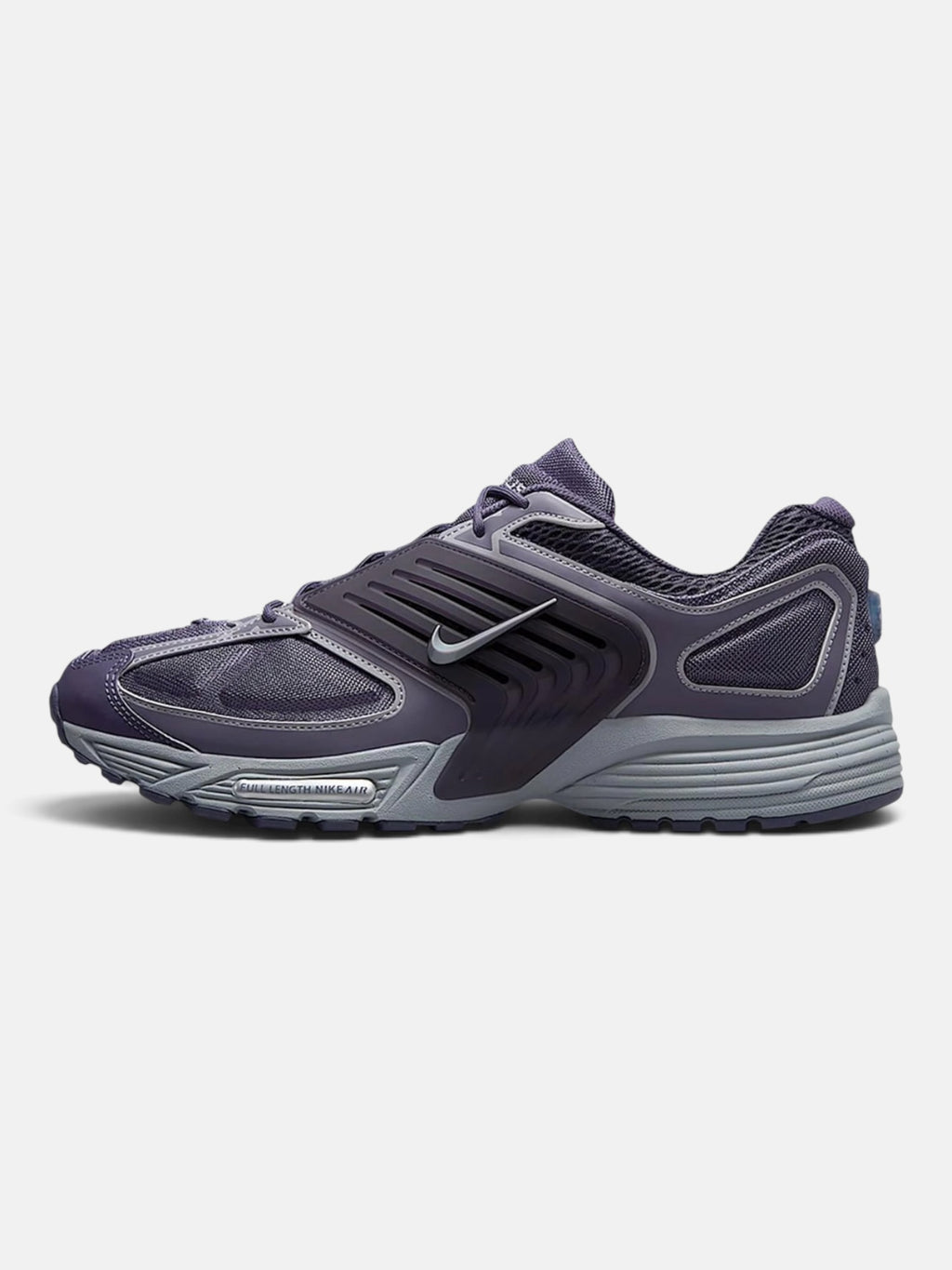 Чоловічі кросівки Nike Air Pegasus Wave Purple / Grey IB0612-500