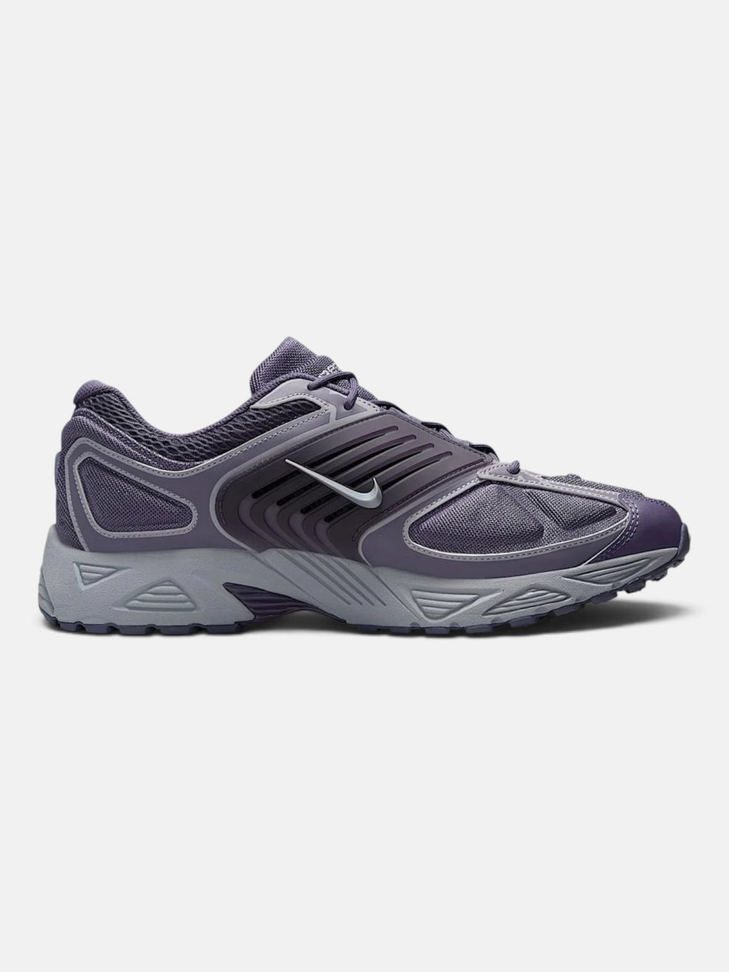 Чоловічі кросівки Nike Air Pegasus Wave Purple / Grey IB0612-500