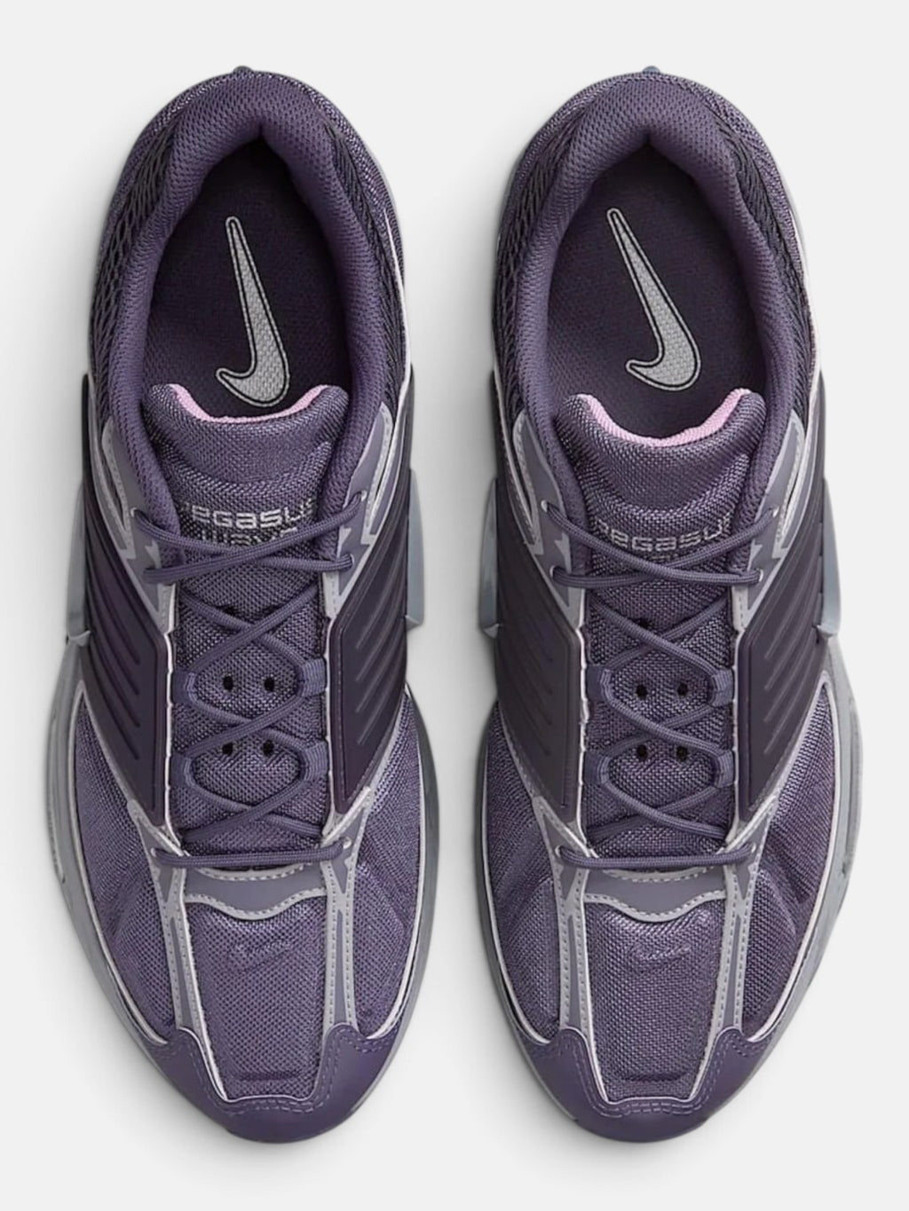 Чоловічі кросівки Nike Air Pegasus Wave Purple / Grey IB0612-500
