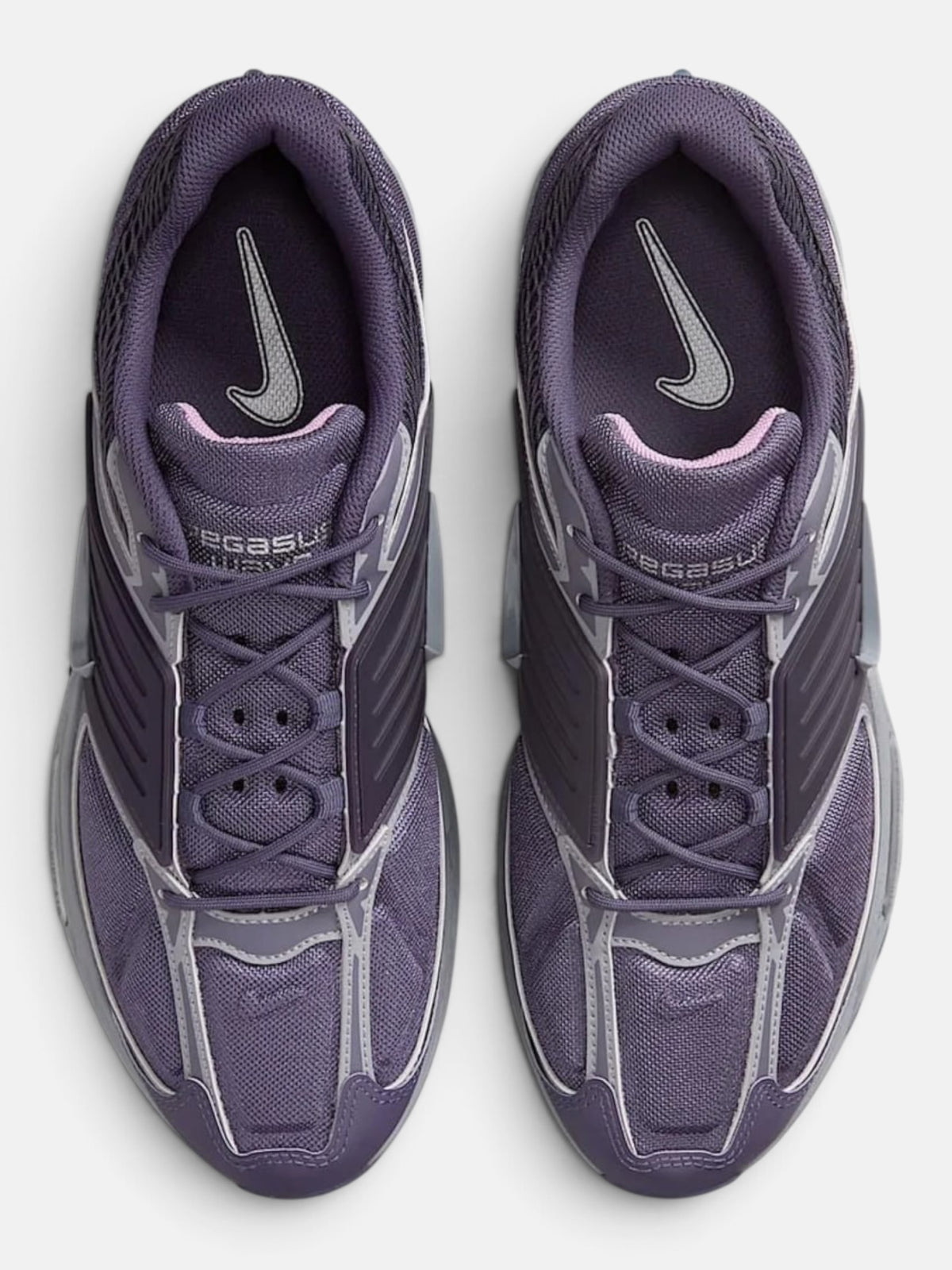 Чоловічі кросівки Nike Air Pegasus Wave Purple / Grey IB0612-500