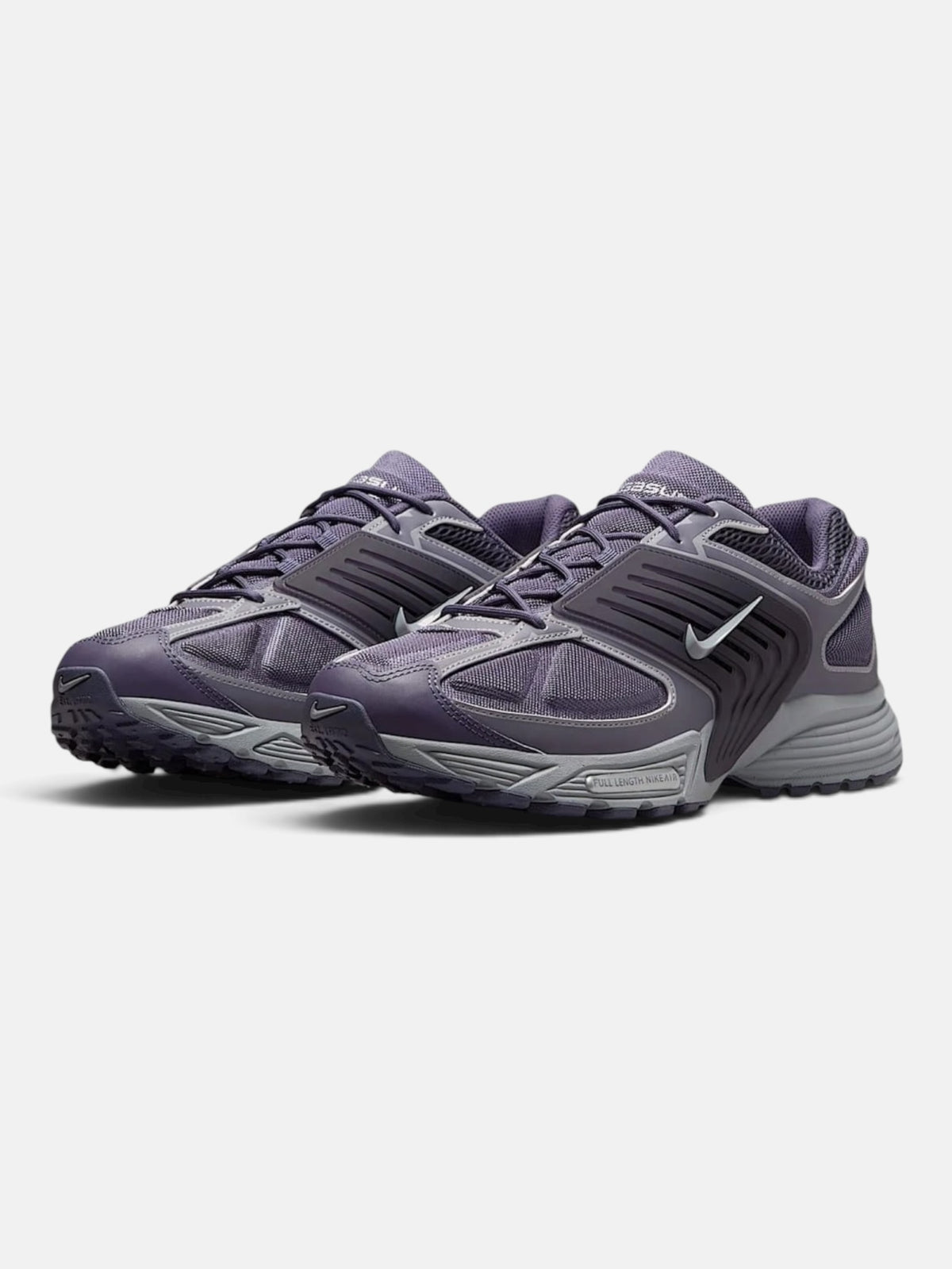 Чоловічі кросівки Nike Air Pegasus Wave Purple / Grey IB0612-500
