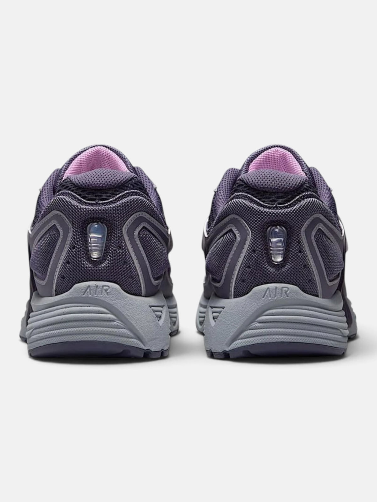 Чоловічі кросівки Nike Air Pegasus Wave Purple / Grey IB0612-500
