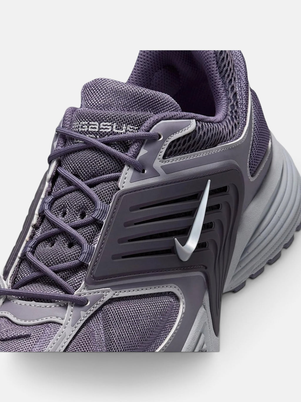 Чоловічі кросівки Nike Air Pegasus Wave Purple / Grey IB0612-500