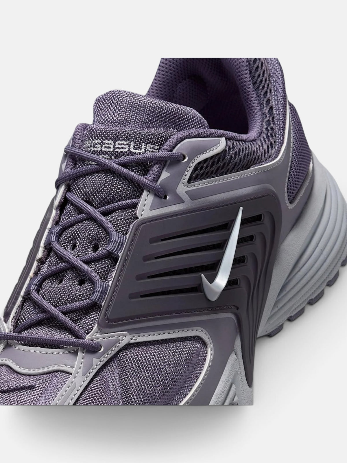 Чоловічі кросівки Nike Air Pegasus Wave Purple / Grey IB0612-500