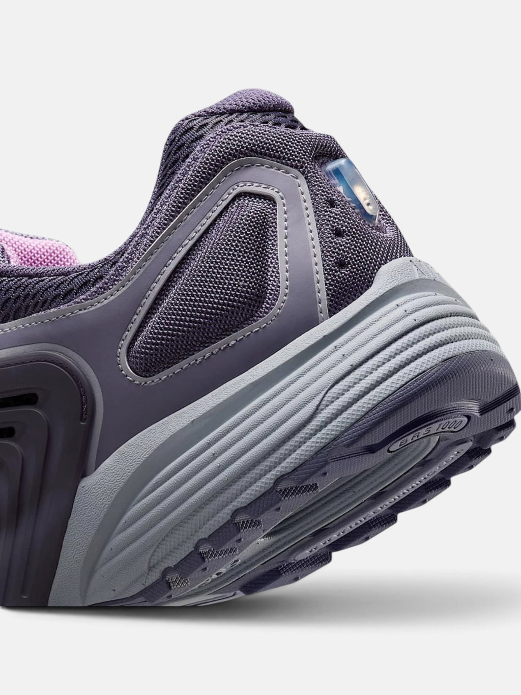 Чоловічі кросівки Nike Air Pegasus Wave Purple / Grey IB0612-500
