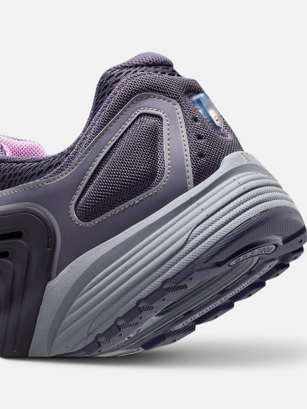 Чоловічі кросівки Nike Air Pegasus Wave Purple / Grey IB0612-500