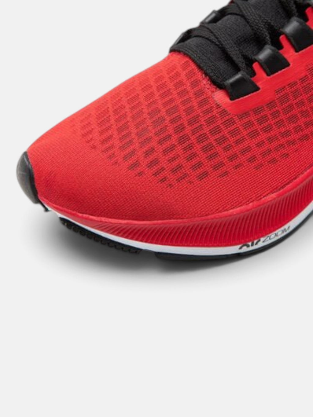 Чоловічі кросівки Nike Air Zoom Pegasus 37 Red / White BQ9646-600