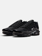 Чоловічі кросівки Nike Air Max Plus OG Black / Black / Yellow HV8066-002