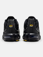 Чоловічі кросівки Nike Air Max Plus OG Black / Black / Yellow HV8066-002