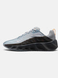 Чоловічі кросівки Nike Ava Rover Grey / Black / Orange DX4215-004