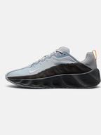 Чоловічі кросівки Nike Ava Rover Grey / Black / Orange DX4215-004
