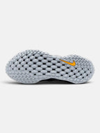 Чоловічі кросівки Nike Ava Rover Grey / Black / Orange DX4215-004