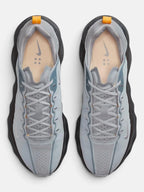 Чоловічі кросівки Nike Ava Rover Grey / Black / Orange DX4215-004