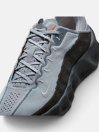 Чоловічі кросівки Nike Ava Rover Grey / Black / Orange DX4215-004
