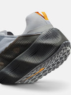 Чоловічі кросівки Nike Ava Rover Grey / Black / Orange DX4215-004