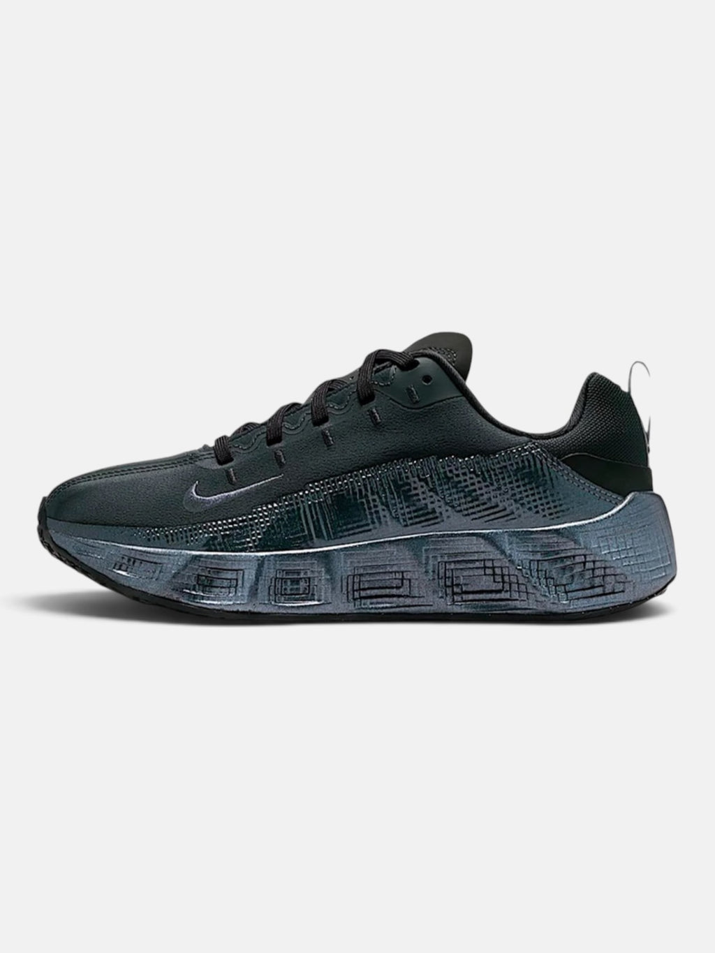 Жіночі кросівки Nike Ava Rover Black / Metallic HV9220-001