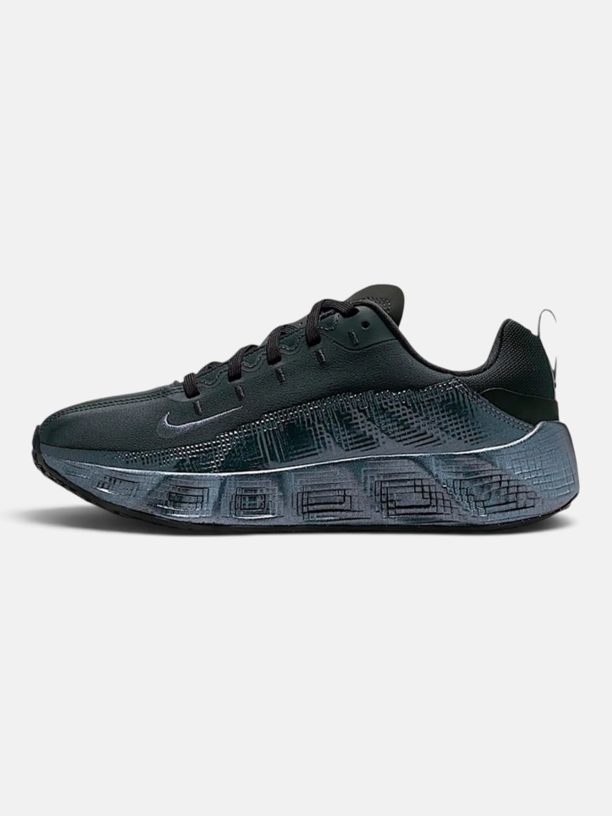 Жіночі кросівки Nike Ava Rover Black / Metallic HV9220-001