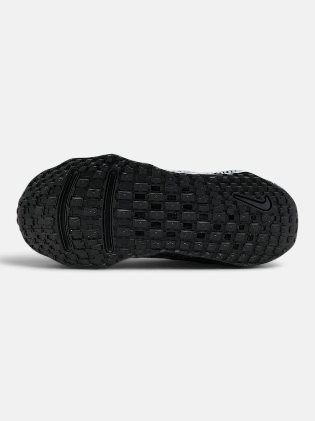 Жіночі кросівки Nike Ava Rover Black / Metallic HV9220-001