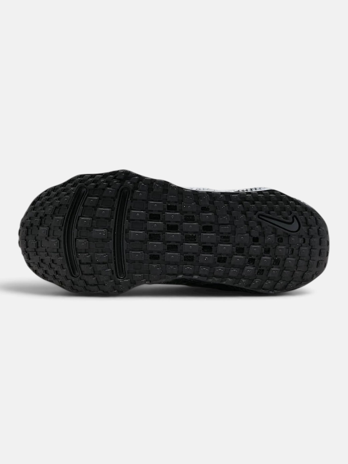 Жіночі кросівки Nike Ava Rover Black / Metallic HV9220-001
