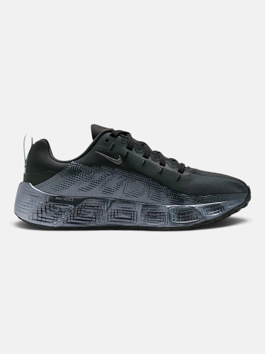 Жіночі кросівки Nike Ava Rover Black / Metallic HV9220-001