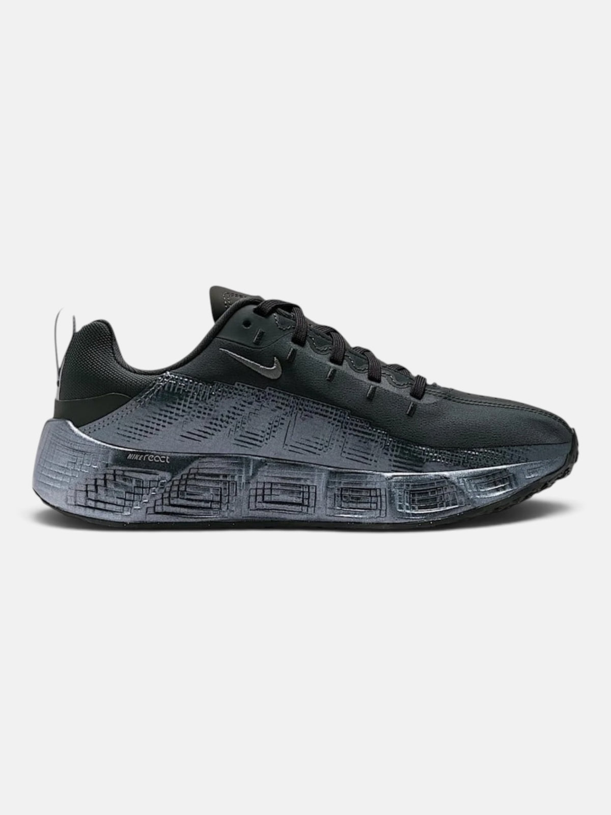 Жіночі кросівки Nike Ava Rover Black / Metallic HV9220-001