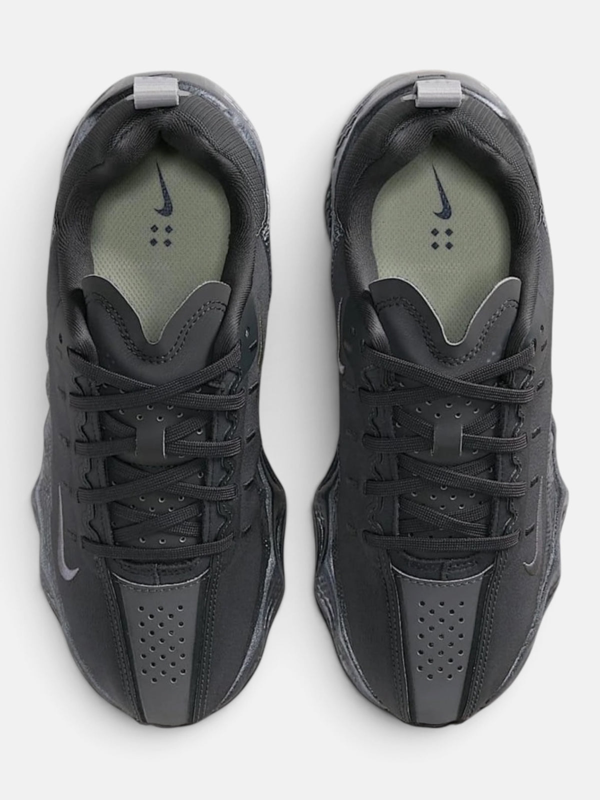 Жіночі кросівки Nike Ava Rover Black / Metallic HV9220-001