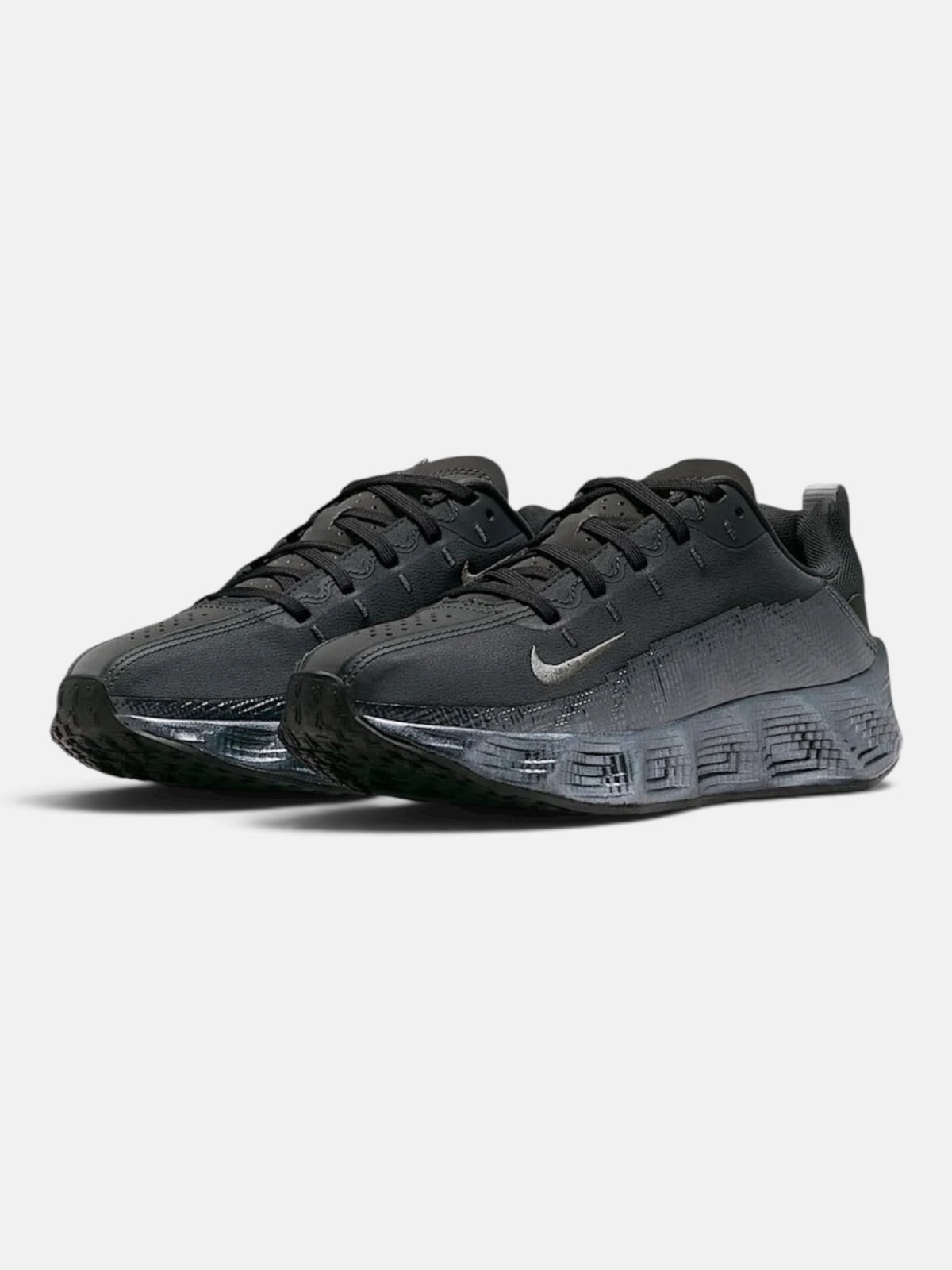 Жіночі кросівки Nike Ava Rover Black / Metallic HV9220-001
